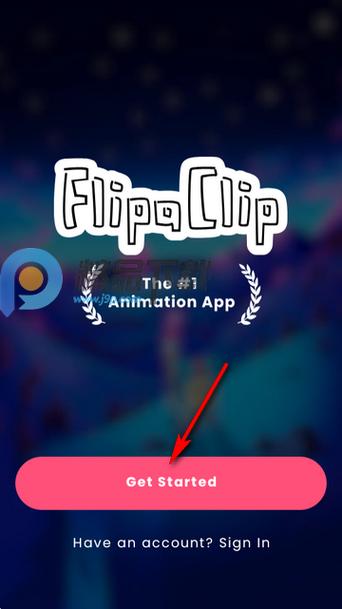 flipaclip动画制作中文版