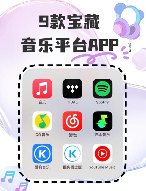 ECA随身听音乐app