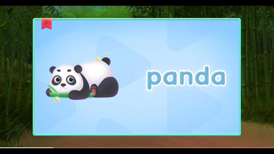熊猫单词app下载