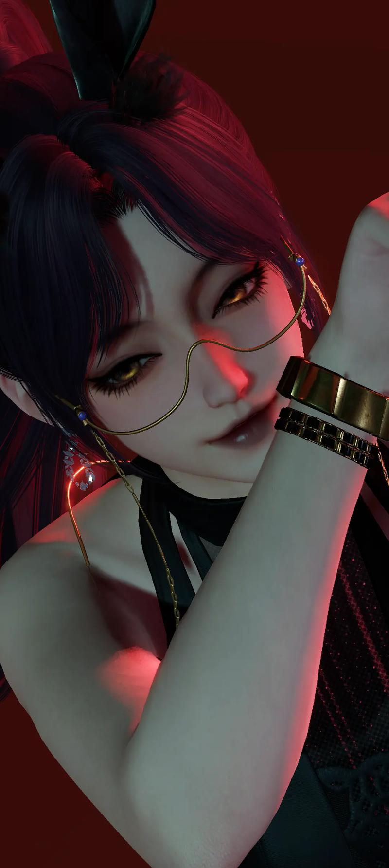 捏脸酱破解版无广告下载