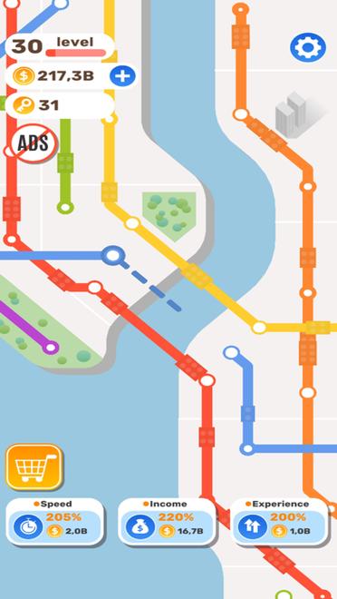 connect法国铁路app官方版下载