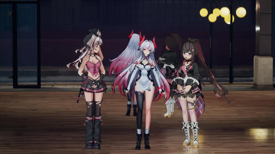 红魔姬独立app下载免费版2025