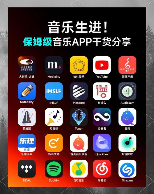 黑山音乐app官方免费下载v1.0