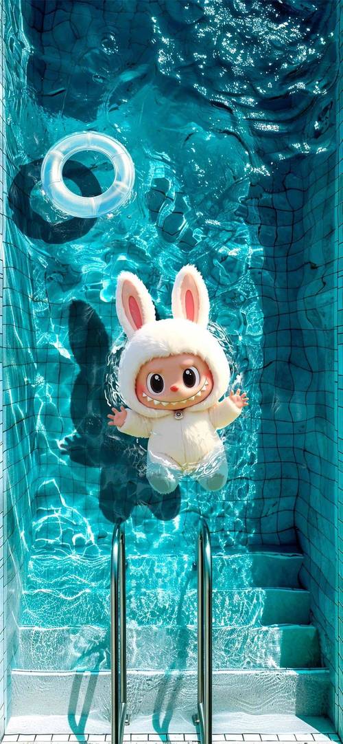 labubu可爱桌面壁纸app安卓版免费下载v1.0.4