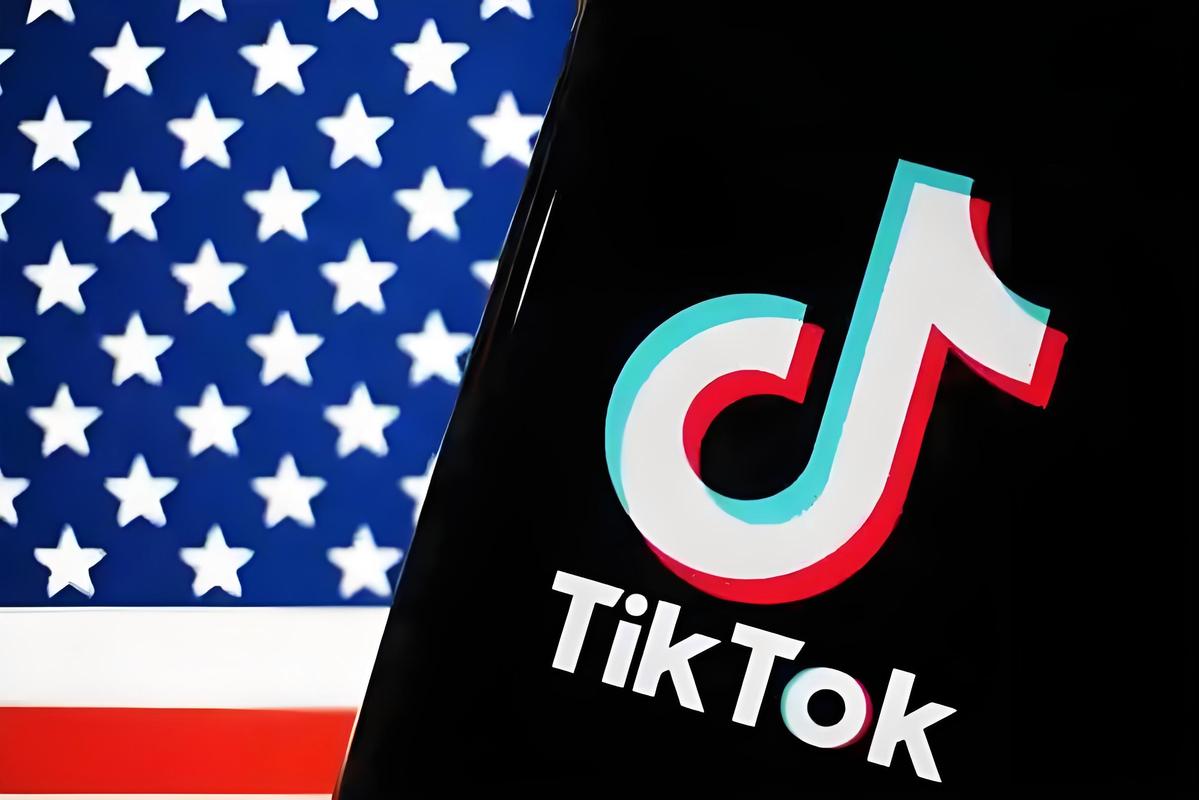 美国版抖音tiktok最新版本