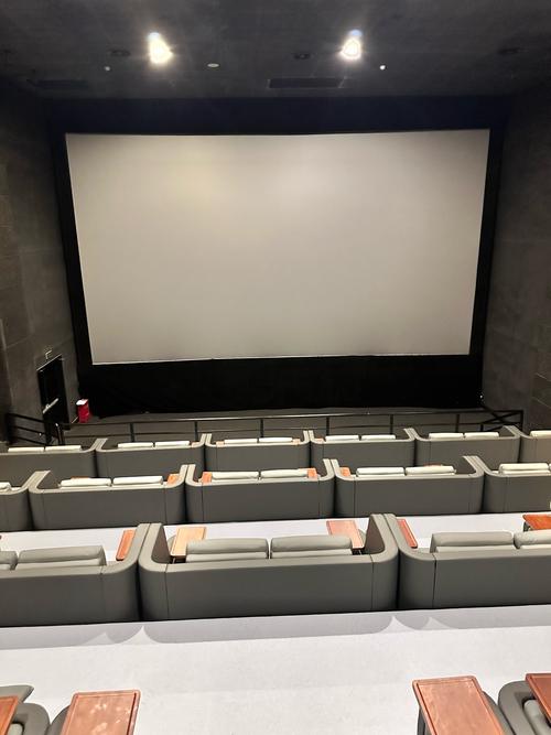 th观影仓内置版