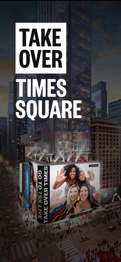 TSX时代广场投屏软件官方版下载