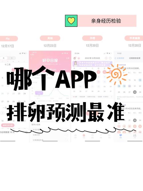 排卵期怀孕助手app下载安卓版v1.2.3