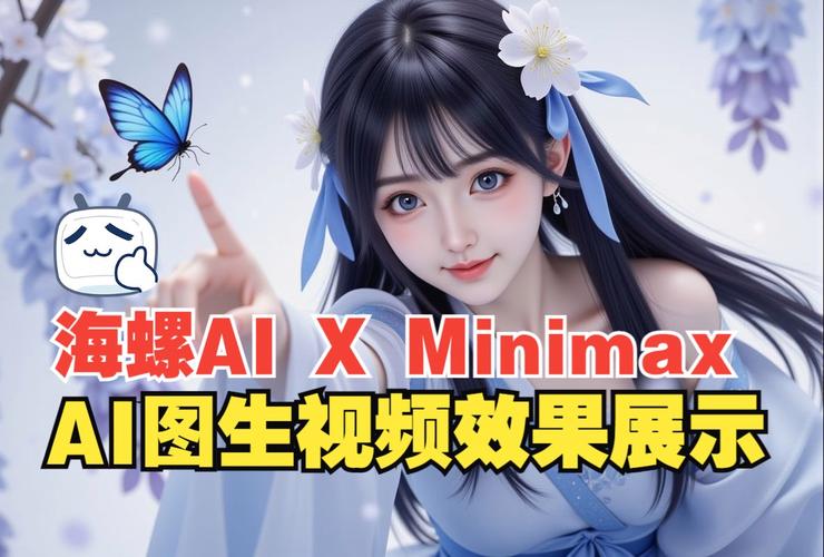 MiniMax海螺AI下载