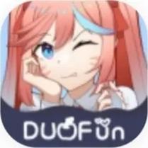 duofun动漫app下载2025最新版