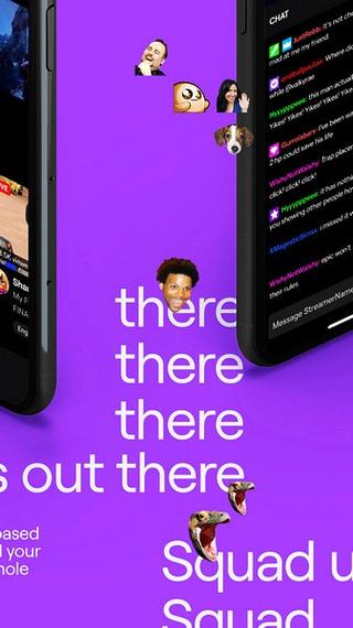 twitchtv手机版下载官方版