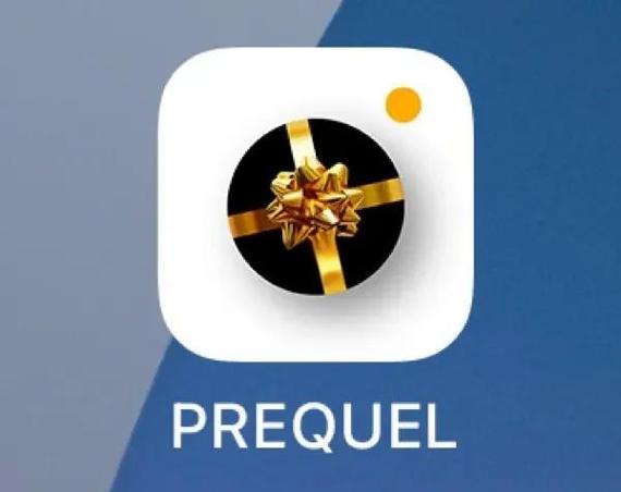 prequel软件下载官方正版v1.83.1