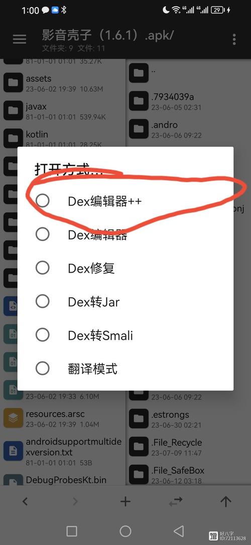 影音壳子自动换源