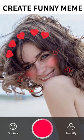 SweetSnap甜蜜快照app官方版