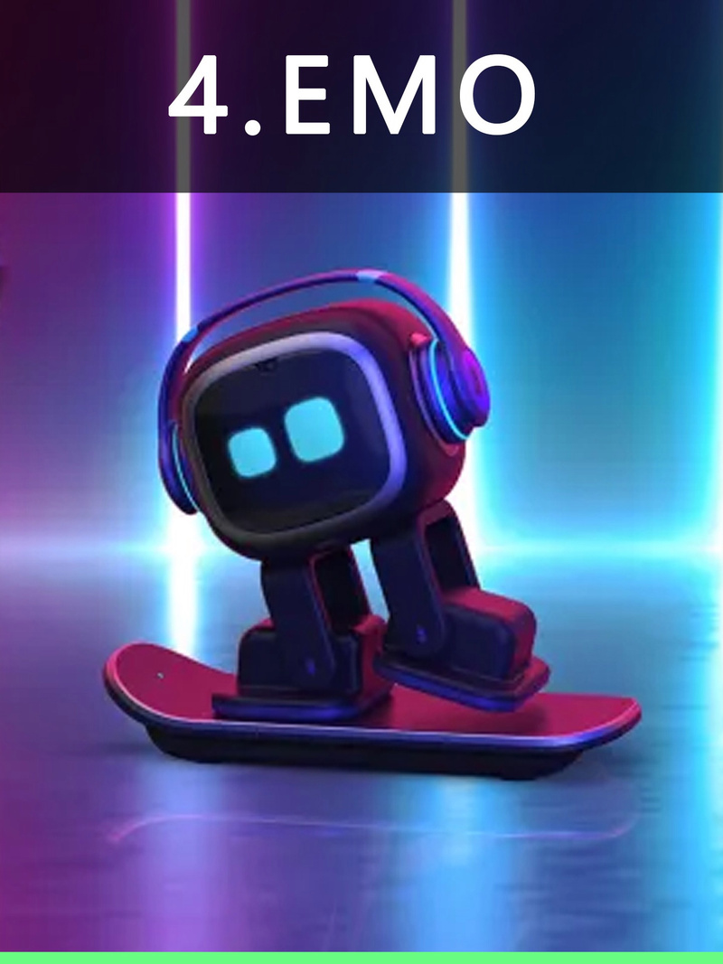 ROLA机器人app下载