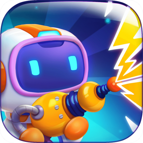 机器人app下载2025最新版