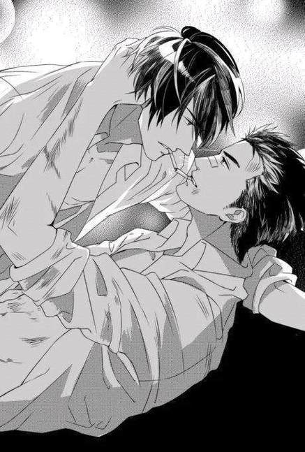 腐耽漫画app免费下载去广告版v1.1