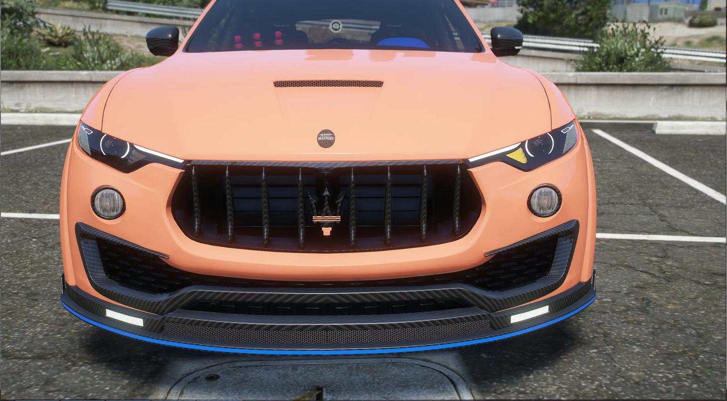 玛莎拉蒂互联app下载2025最新版