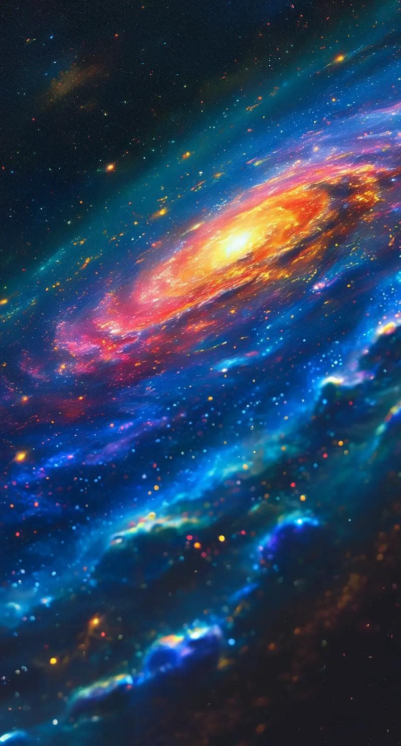 梦幻壁纸星球app下载最新版