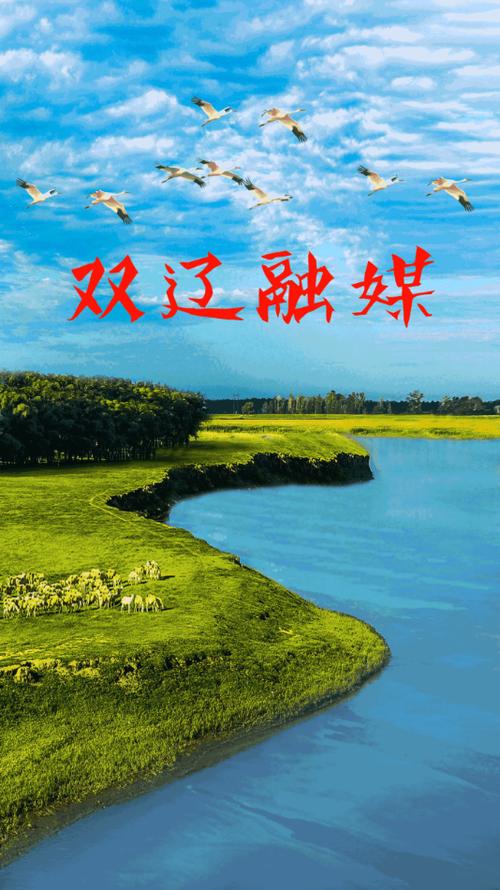 双辽融媒体APP手机版下载