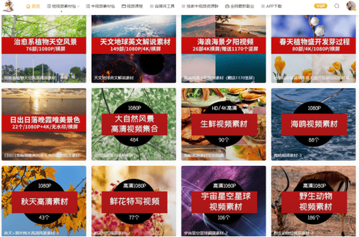 星空视频app官方正版下载安装