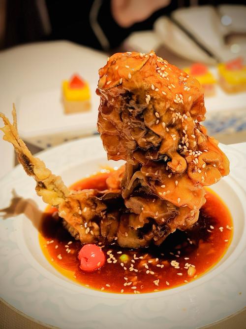 东方美食最新版