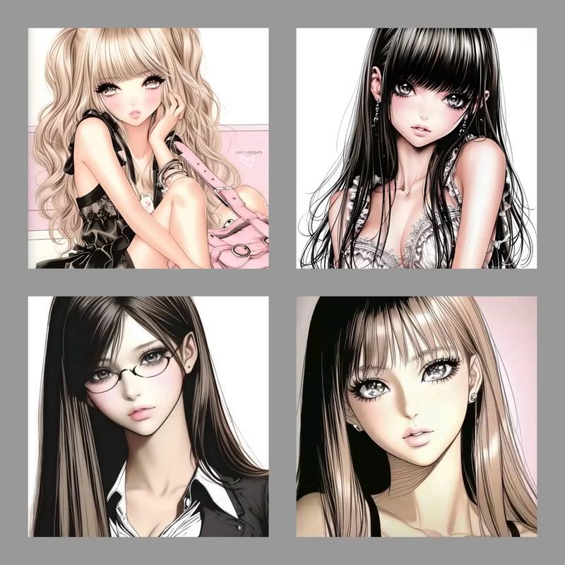 树脂漫画最新版下载安装