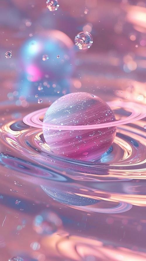 梦幻壁纸星球app下载官方版