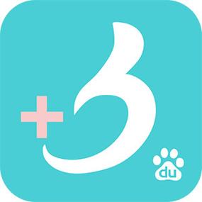 百度拇指医生医生版App