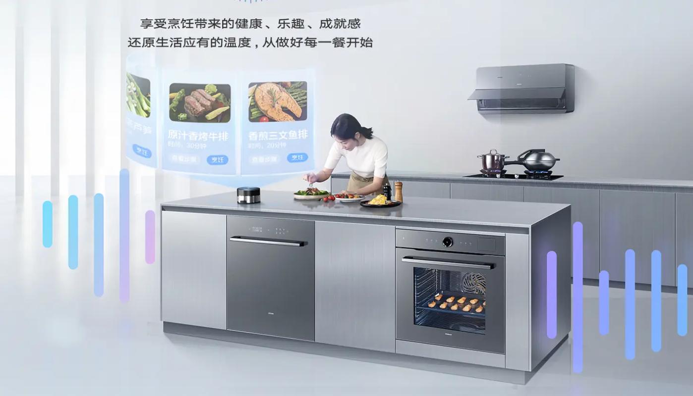 ROKI智能烹饪5.2.1版本