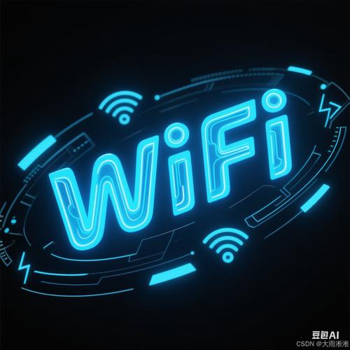 潮流WiFi