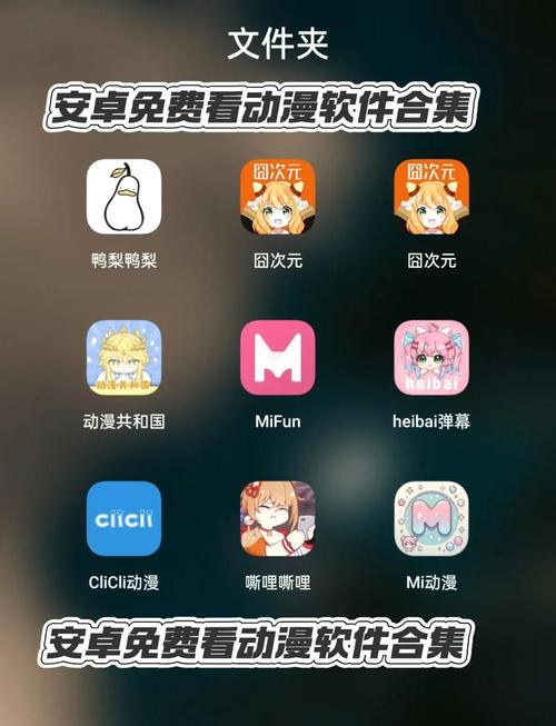 novip动漫app官方版下载