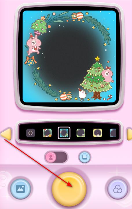 复古大头贴app下载最新版