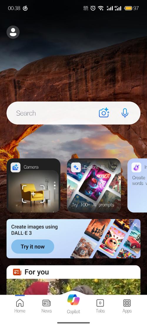 Bing Chat手机版下载官方版