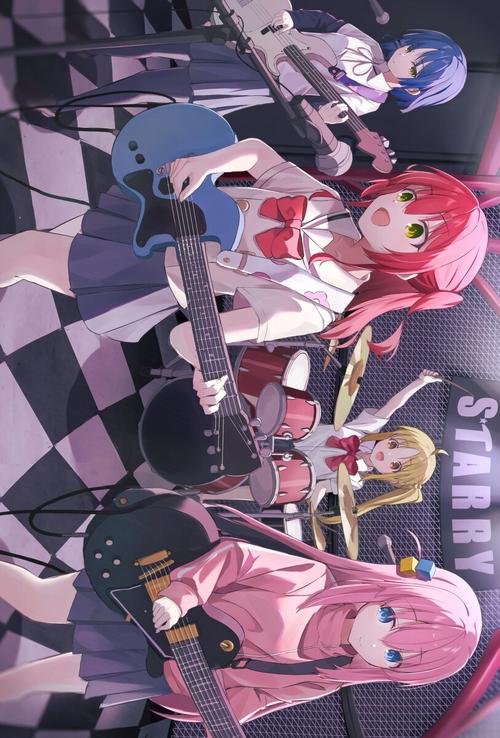 SomeACG壁纸app免费下载V1.0.0