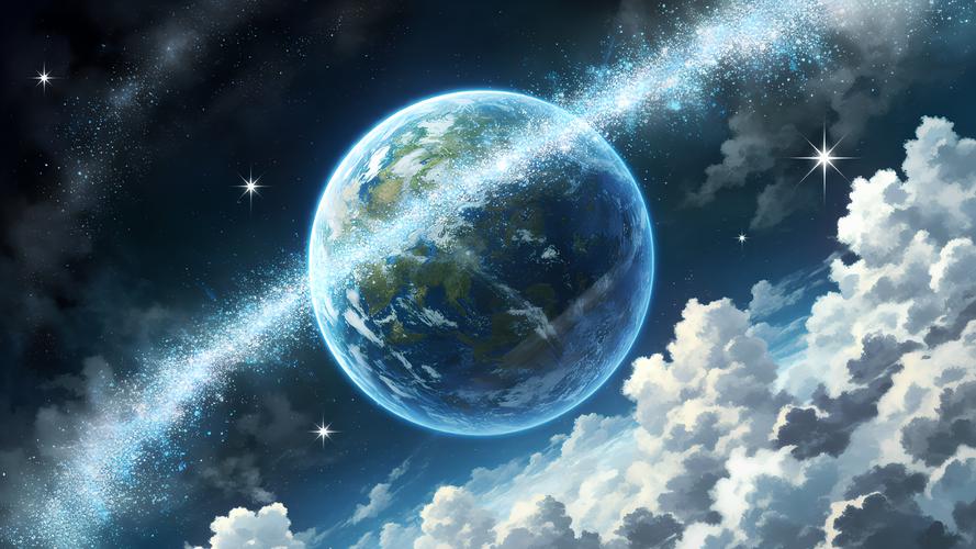 梦幻壁纸星球app下载