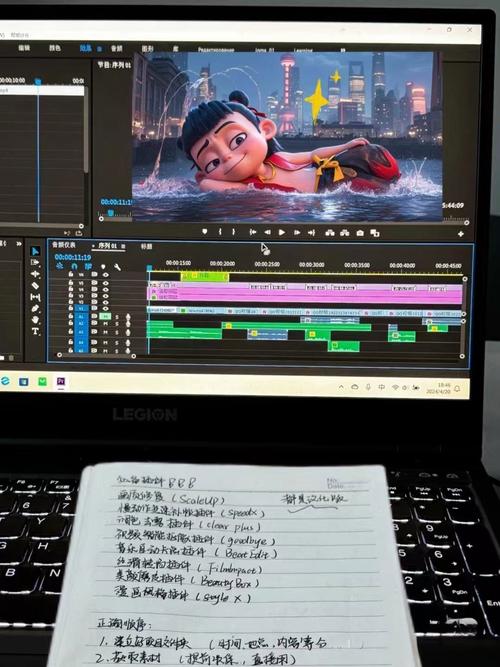 VLLO视频剪辑最新版