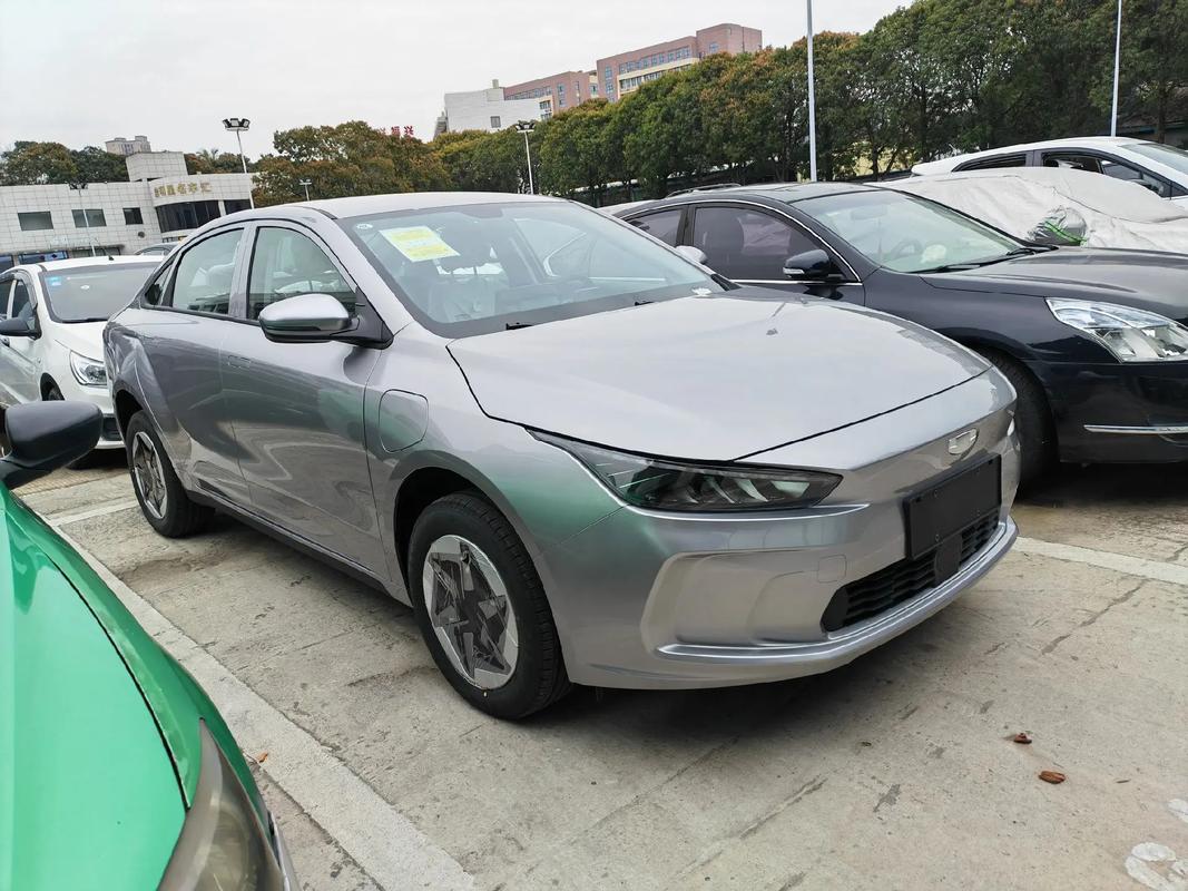 几何汽车app最新版