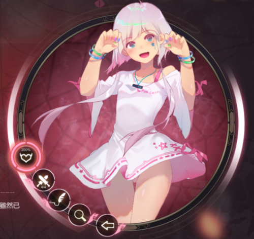 魔镜mirror去兔子中文版