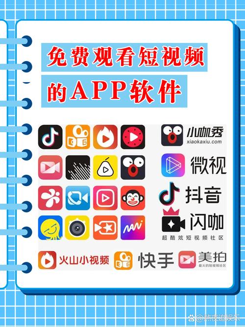 33短视频app下载