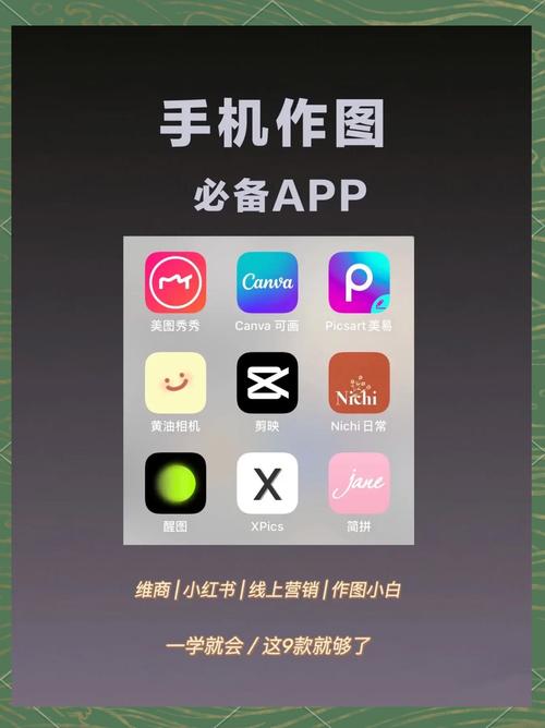 趣味照片编辑神器软件