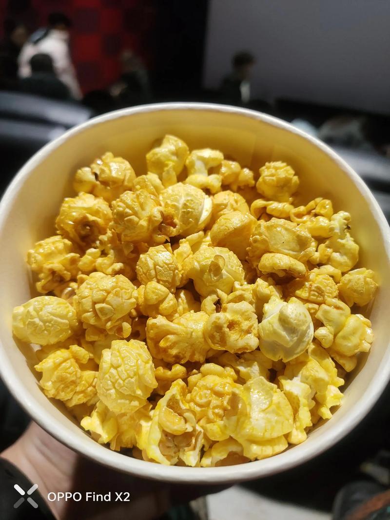 爆米花电影手机版 v2.1.5安卓版