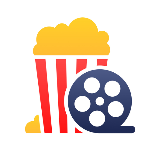 爆米花电影app下载