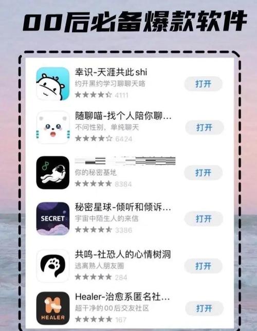 秘密树洞app官方正版下载