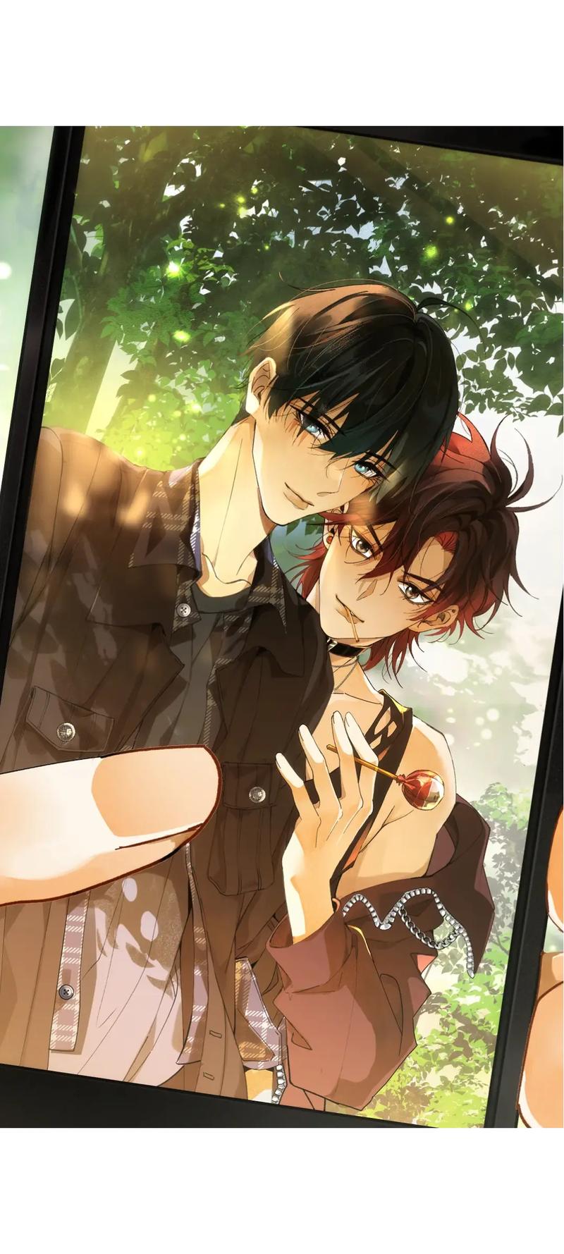 哩哩动漫最新版