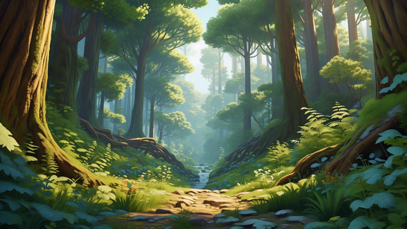 森林动漫下载安装