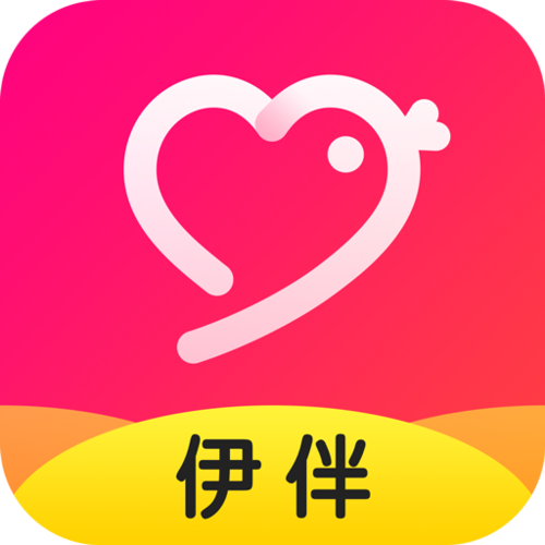 伊伴相亲平台app