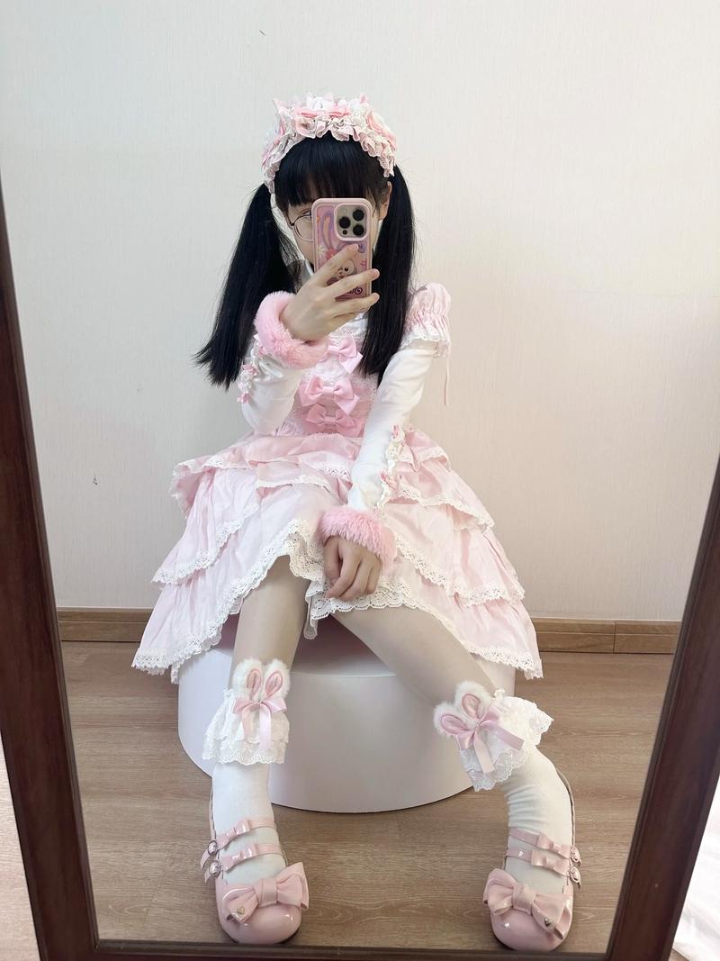 奶糖baby免费在线直播