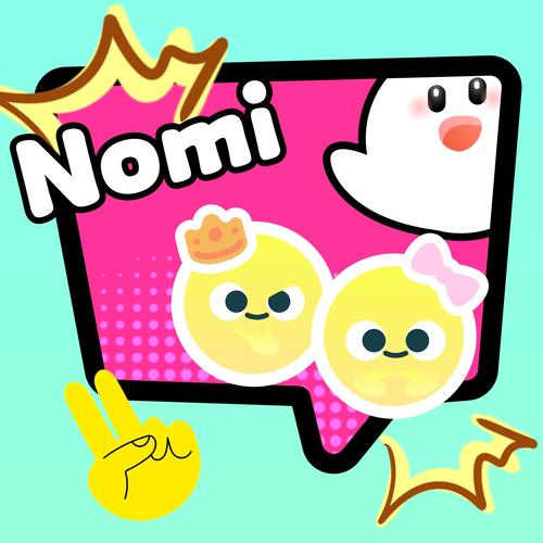 Nomi星球app软件下载安装