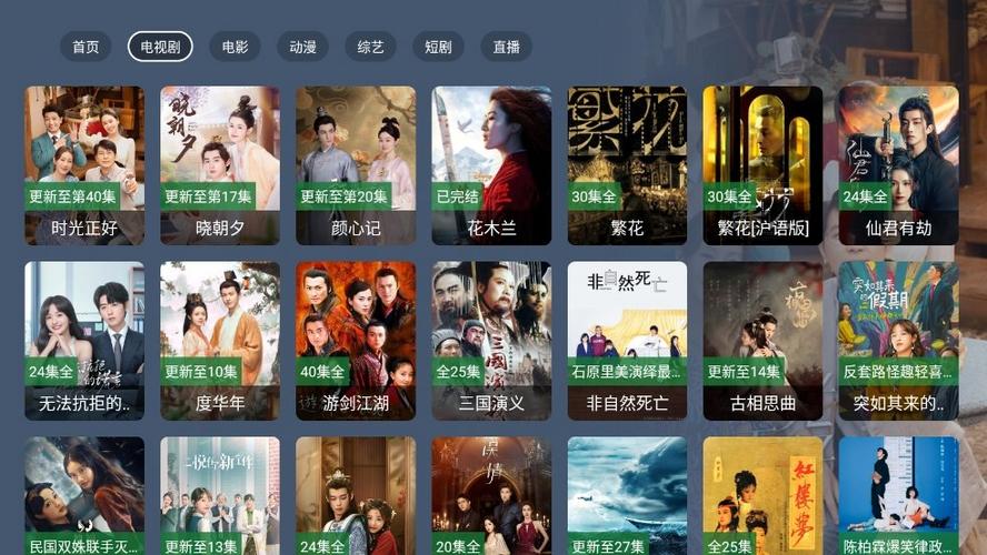 追忆TV电视版下载v3.6.231210官方版